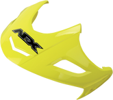 0132-0557 . 0132-0557 . FX-50 Helmet Peak — Solid